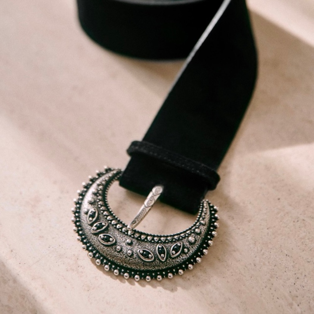 Louve Belt Sezane